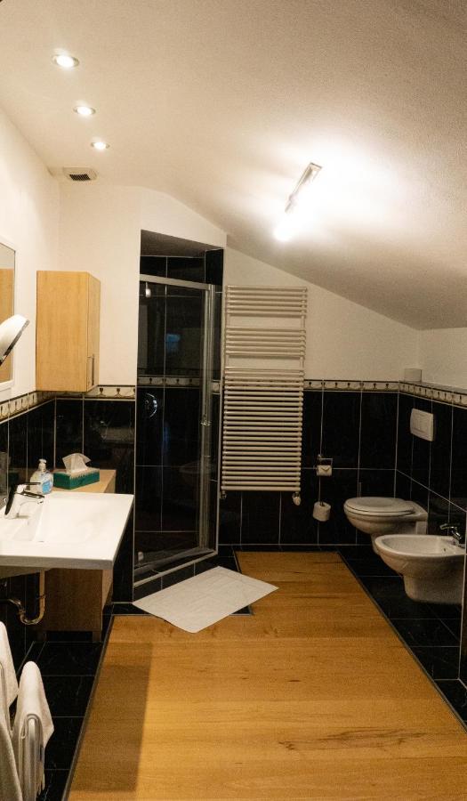 Ferienwohnung Schankwirtschaft Wohlfart Pfronten Exterior photo